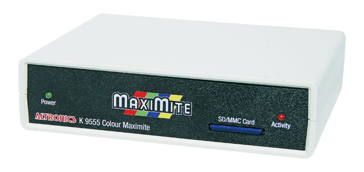 Maximite Colour Computer Kit