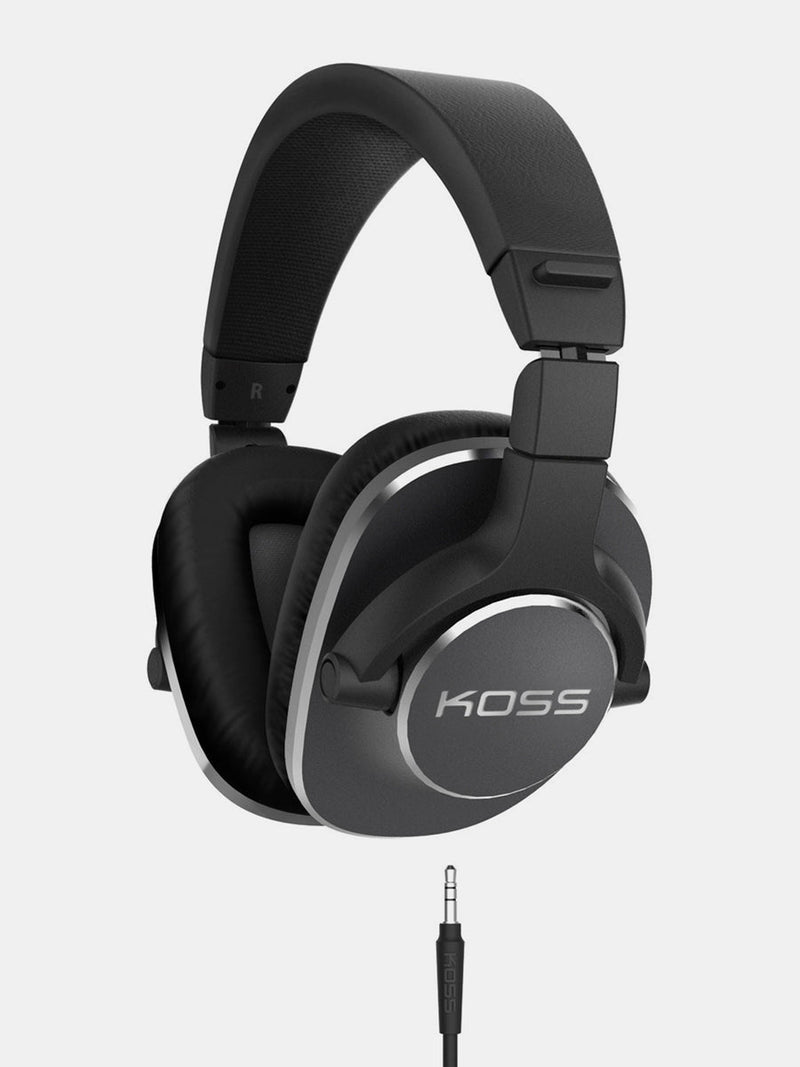 Koss Pro4S Over Ear Studio Headphones PRO4S