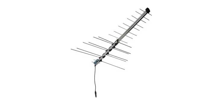 TV Antenna Metro Periodic 28 Element Digital