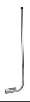 TV Antenna Fascia Mount 1.8m L2036 – Leading Edge Electronics Gladstone ...