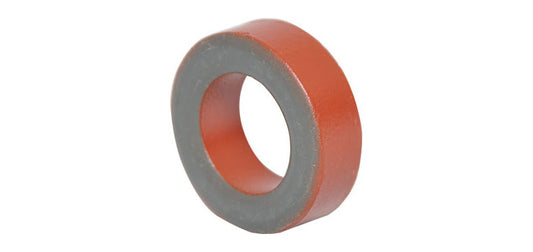33 X 19.8 X 11.1 Toroid Core
