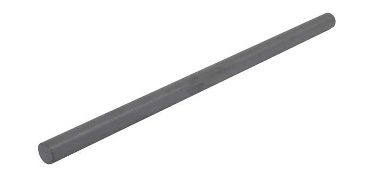 Ferrite Aerial Rod 9.5x200mm