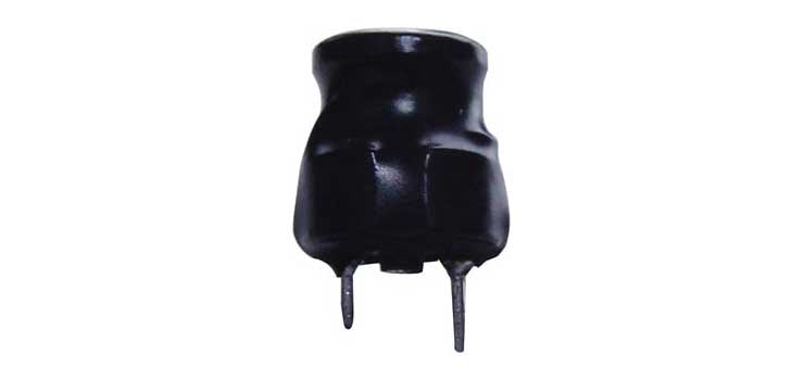 100uH 1.13A High Frequency Inductor / Choke