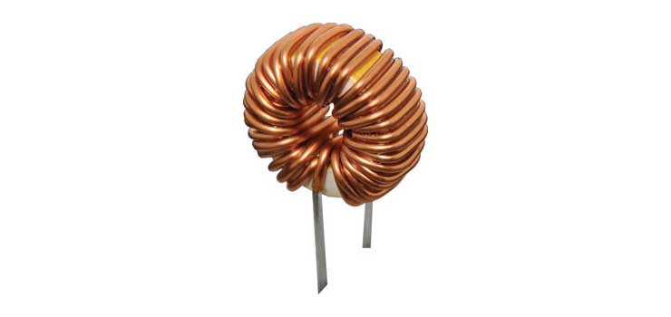 220uh 3A High Frequency Inductor / Choke