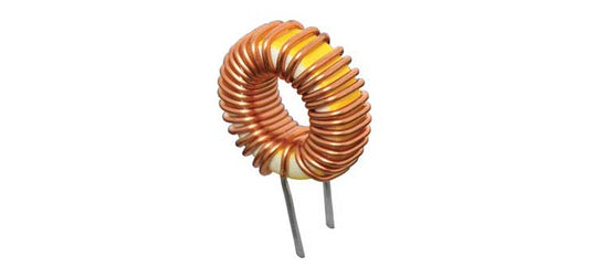 47uh 5A High Frequency Inductor / Choke