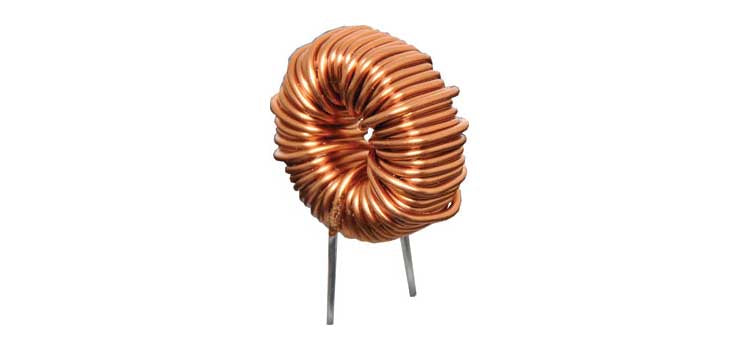 220uh 5A High Frequency Inductor / Choke