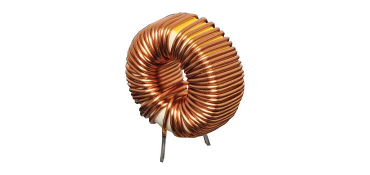 330uh 5A High Frequency Inductor / Choke