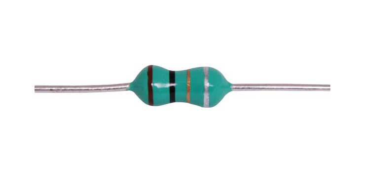 2.2uh RF Inductor / Choke