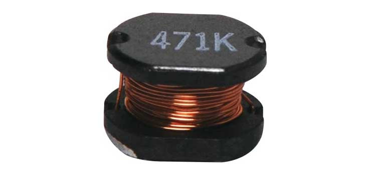 47&microH SMD Inductor Pk5