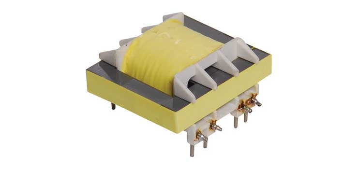 600 Ohm / 600 Ohm Low Prof Telephone Isolation Transformer