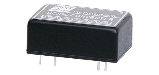 9-36VDC to 12VDC Regulated Converter