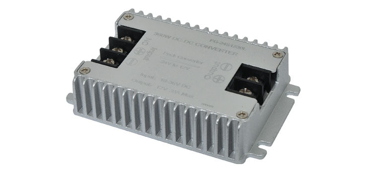 Step Down 24V to 12V 30A 360W DC-DC Converter