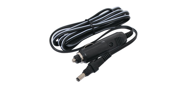 Car Accessory Plug To DC Plug Lead