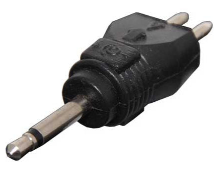2.5mm Jack Plug