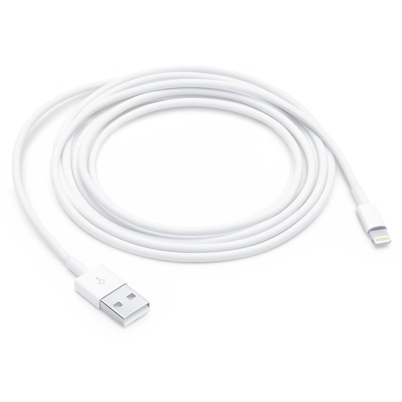 Apple Lightning to USB Cable (2m) MD819AM/A