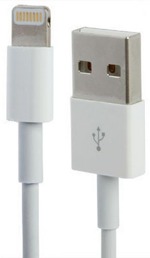 Apple Lightning® To USB-a Cable 1m Mdc9051