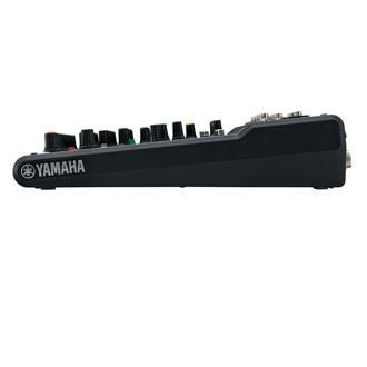 Yamaha 10CH Mixer USB SPX MG10XUA
