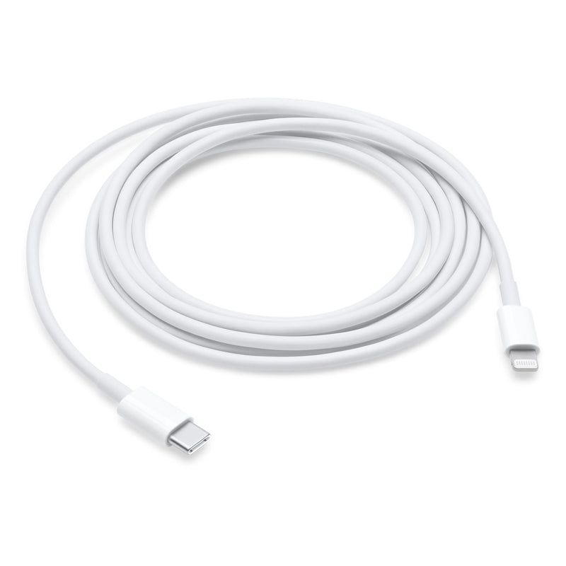 Apple USB-C to Lightning Cable (2 m) MQGH2ZA/A
