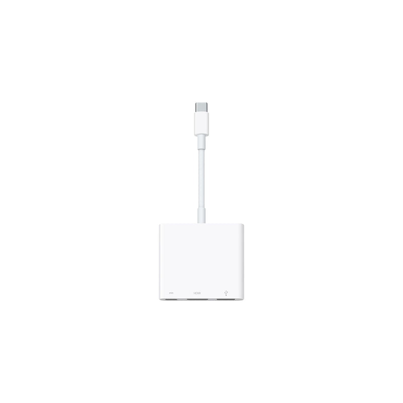 Apple USB-C Digital AV Multiport Adapter MUF82ZA/A