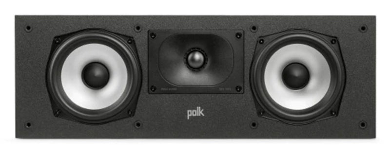 Polk Audio MXT30 Centre Speaker Monitor XT Series MXT30CB