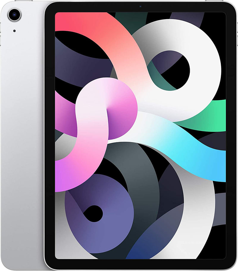 Apple iPad Air 64GB Wi-Fi (4th Gen) - Silver MYFN2X/A