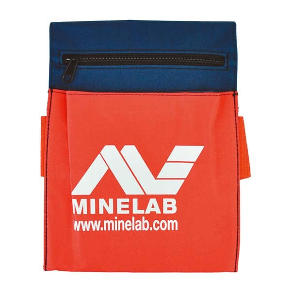 MINELAB Tool and Finds Bag 3011-0163
