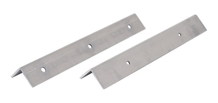 Solar Panel Mounting Bracket Pair