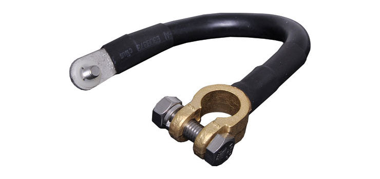 ANBI Switch Extension Lead