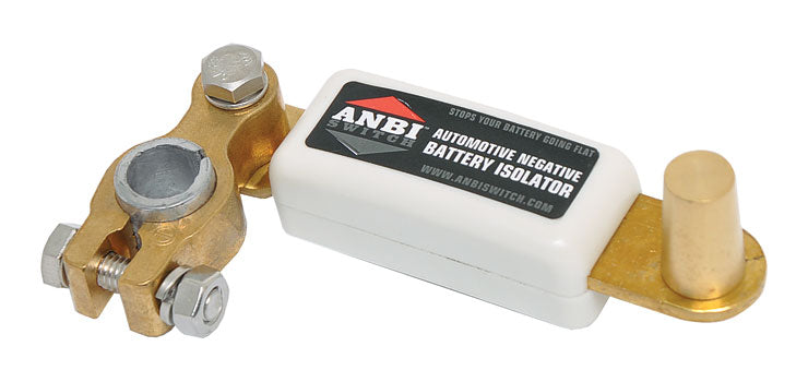 ANBI Japanese Battery Switch