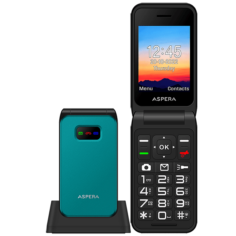 Aspera F46 Mobile Phone 11901279968