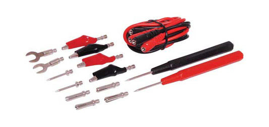 Universal Test Lead Set