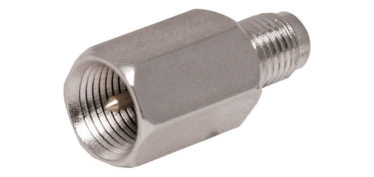 FME Male to SMA Female Adapter