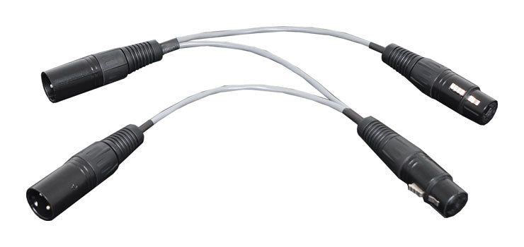 Audio Cable XLR Z Cable Splitter Lead P0764