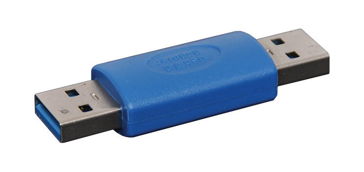 USB 3.0 Joiner A Male to A Male