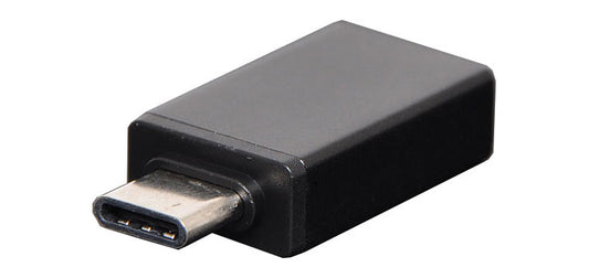USB 3.0 Adaptor Type A Female to Type C Male