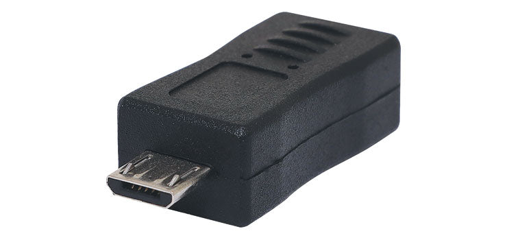 USB 3.0 Adaptor Micro B Male to Mini B Female