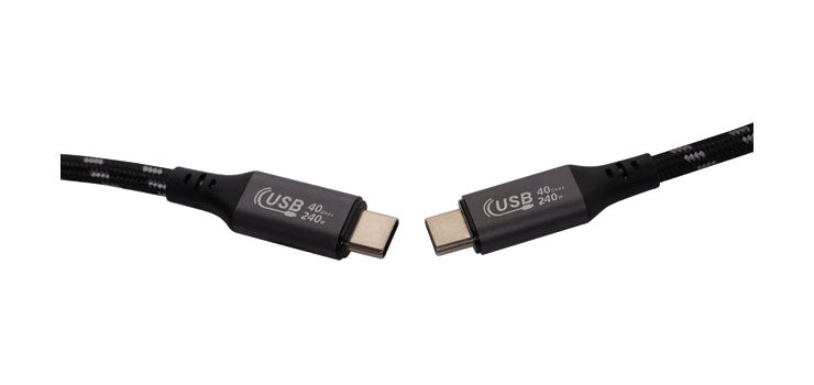 8K USB Type C Cable 1.8m