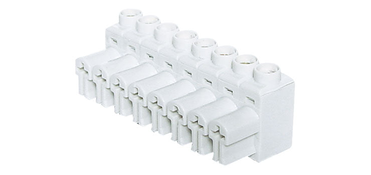 36 Way 5mm Pluggable Terminal Plug