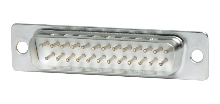 DB25 Male Solder Cup
