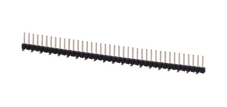 40 Way SMD Header Pin