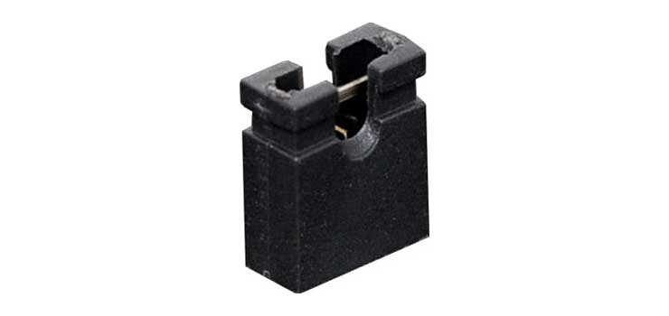 Headers & Shunts Header Shunt Pin Pk 1000 P5460 – Leading Edge ...
