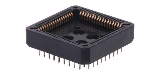 68 Pin PLCC Socket