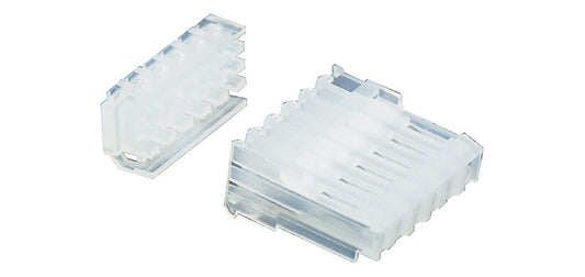 6 Pin IDC Header Plug 2.54mm