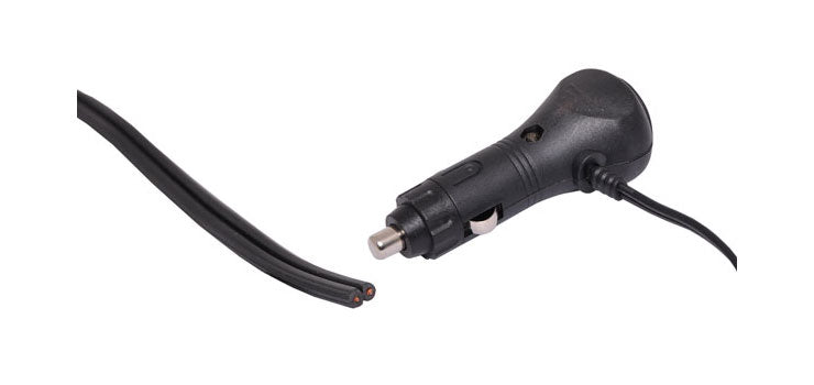 Switched Car Accessory Lead 1m