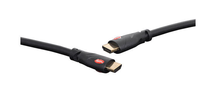 3m V2.0 High Speed HDMI with Ethernet Cable