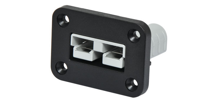 Panel Mount Anderson Style Connector