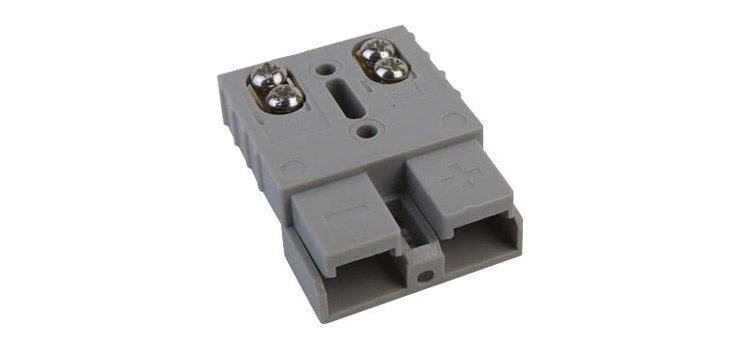 SB50 Anderson Style Screw Terminal Power Connector