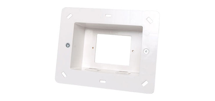 Wallplate Recess Box