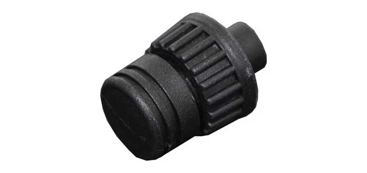 IP66 Waterproof Locking Sealing Cap - Suits P9364 & P9366