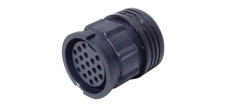 IP67 Waterproof Sealing Cap Locking - Suits P9506